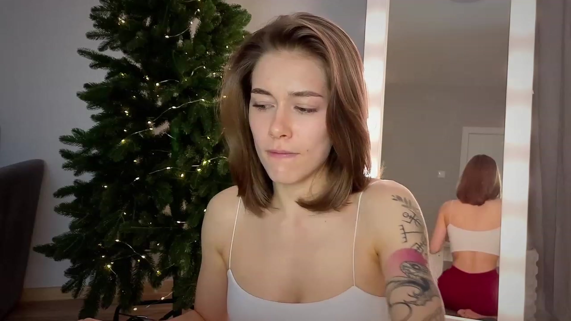 Gallery image thumbnail from KeepSpark's myfreecams stream on, 01/30/2024, 19:54 image 10 of 20