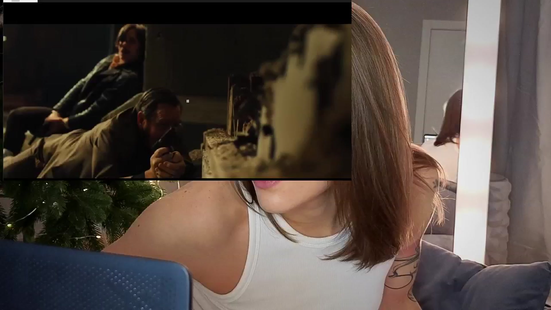 Gallery image thumbnail from KeepSpark's myfreecams stream on, 02/18/2024, 20:31 image 9 of 20