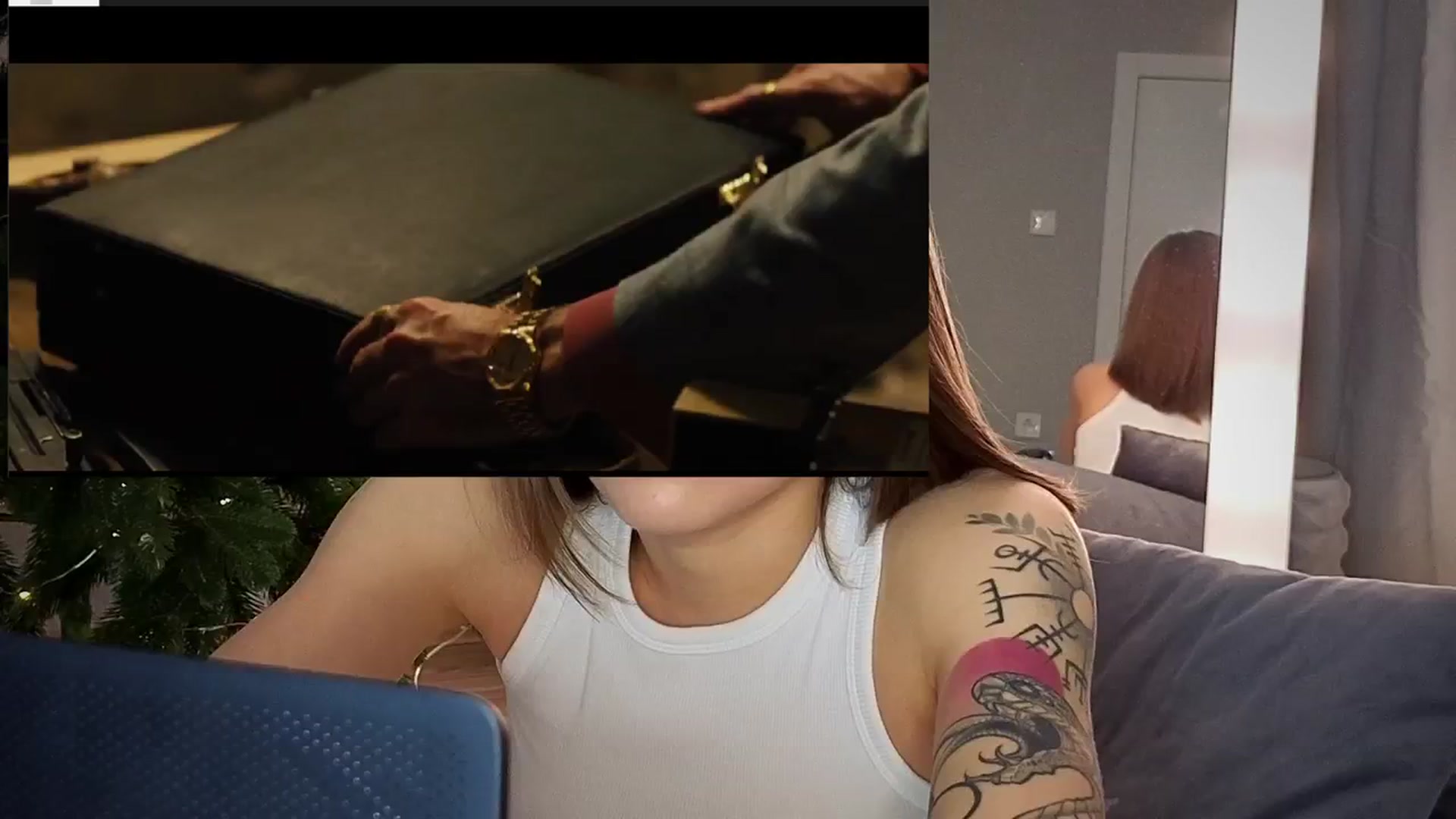 Gallery image thumbnail from KeepSpark's myfreecams stream on, 02/18/2024, 20:31 image 3 of 20