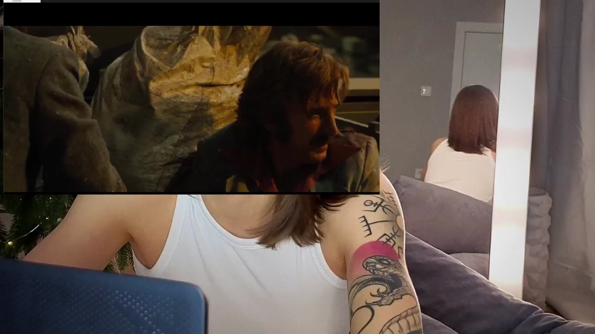 Gallery image thumbnail from KeepSpark's myfreecams stream on, 02/18/2024, 20:31 image 16 of 20