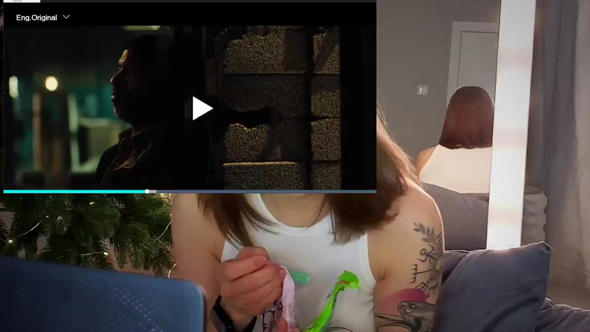 Gallery image thumbnail from KeepSpark's myfreecams stream on, 02/18/2024, 20:31 image 10 of 20