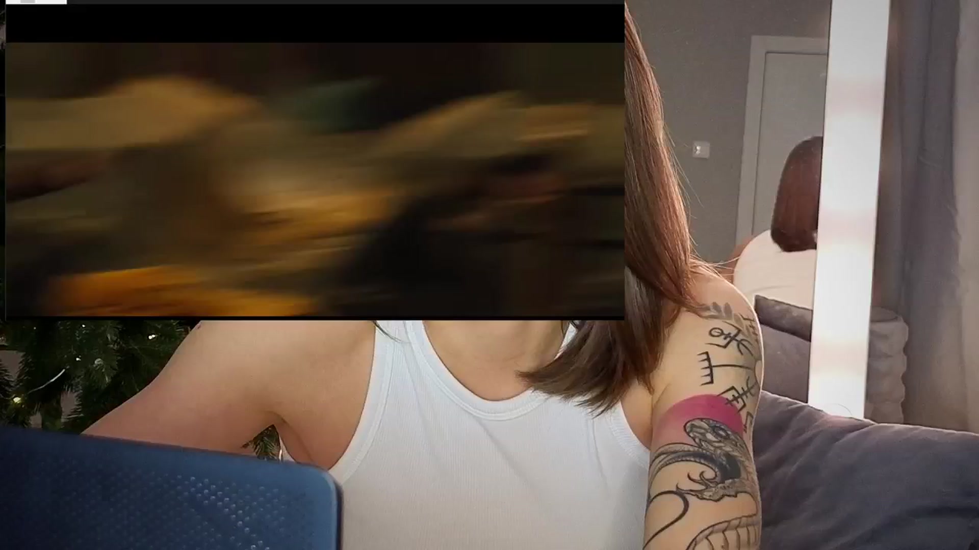 Gallery image thumbnail from KeepSpark's myfreecams stream on, 02/18/2024, 20:31 image 8 of 20