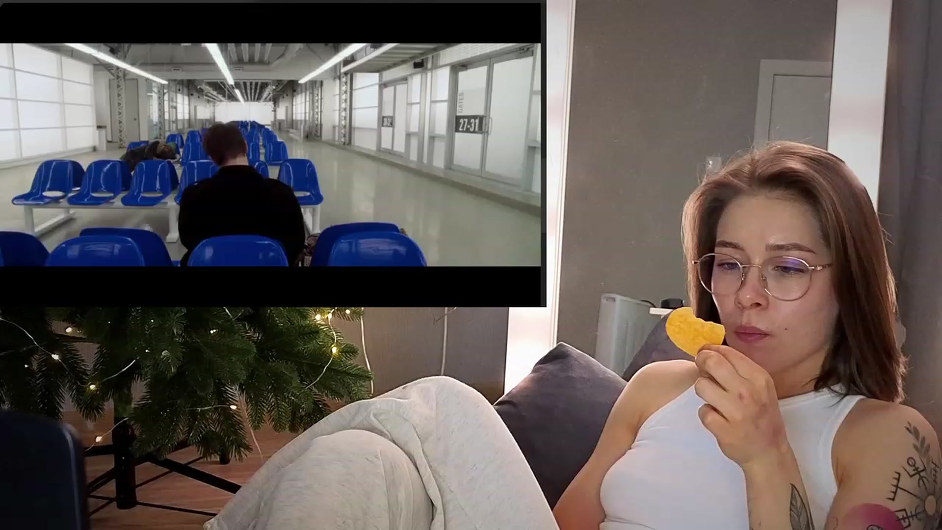 Gallery image thumbnail from KeepSpark's myfreecams stream on, 02/18/2024, 21:50 image 12 of 20