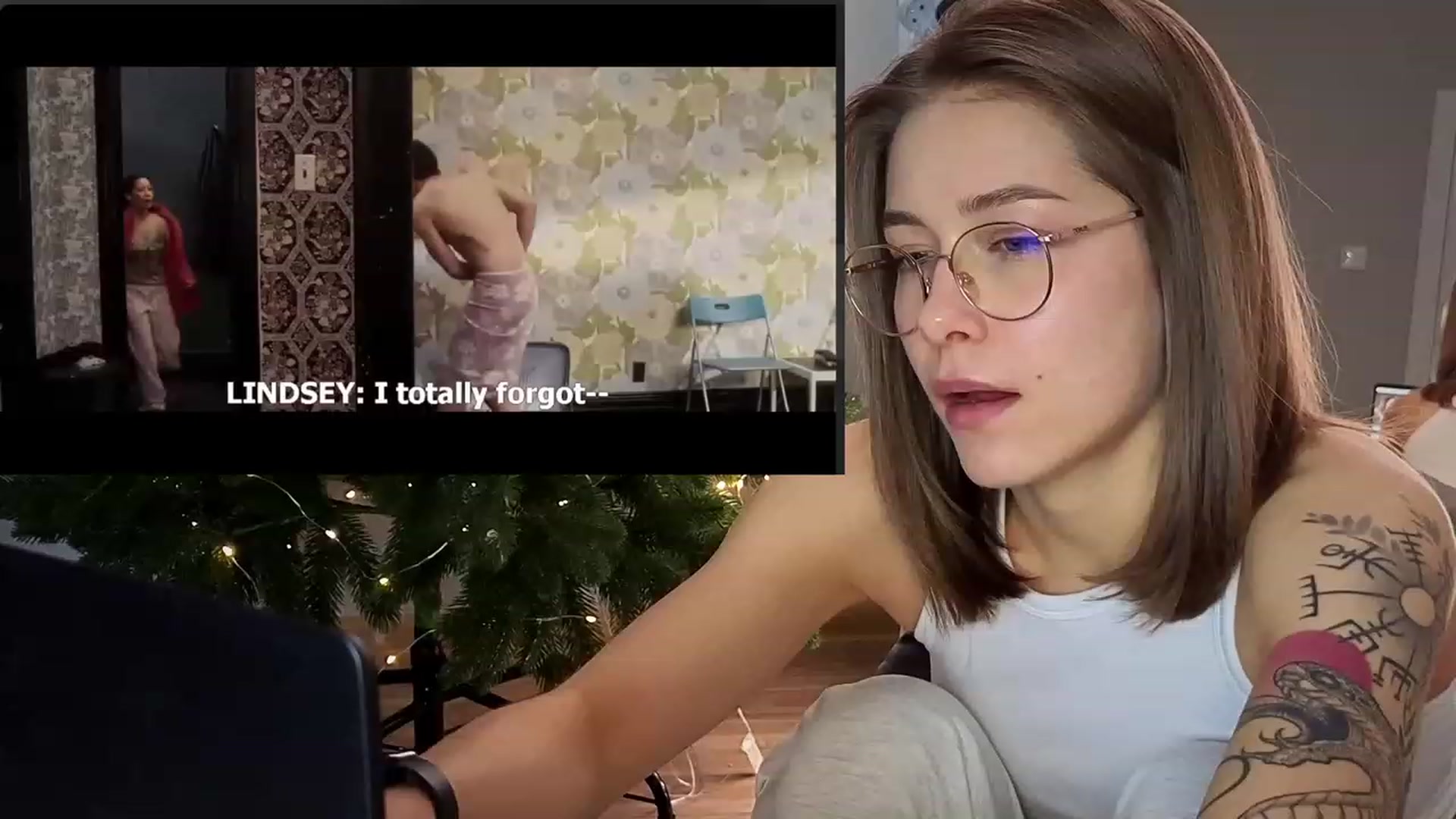 Gallery image thumbnail from KeepSpark's myfreecams stream on, 02/18/2024, 21:50 image 17 of 20