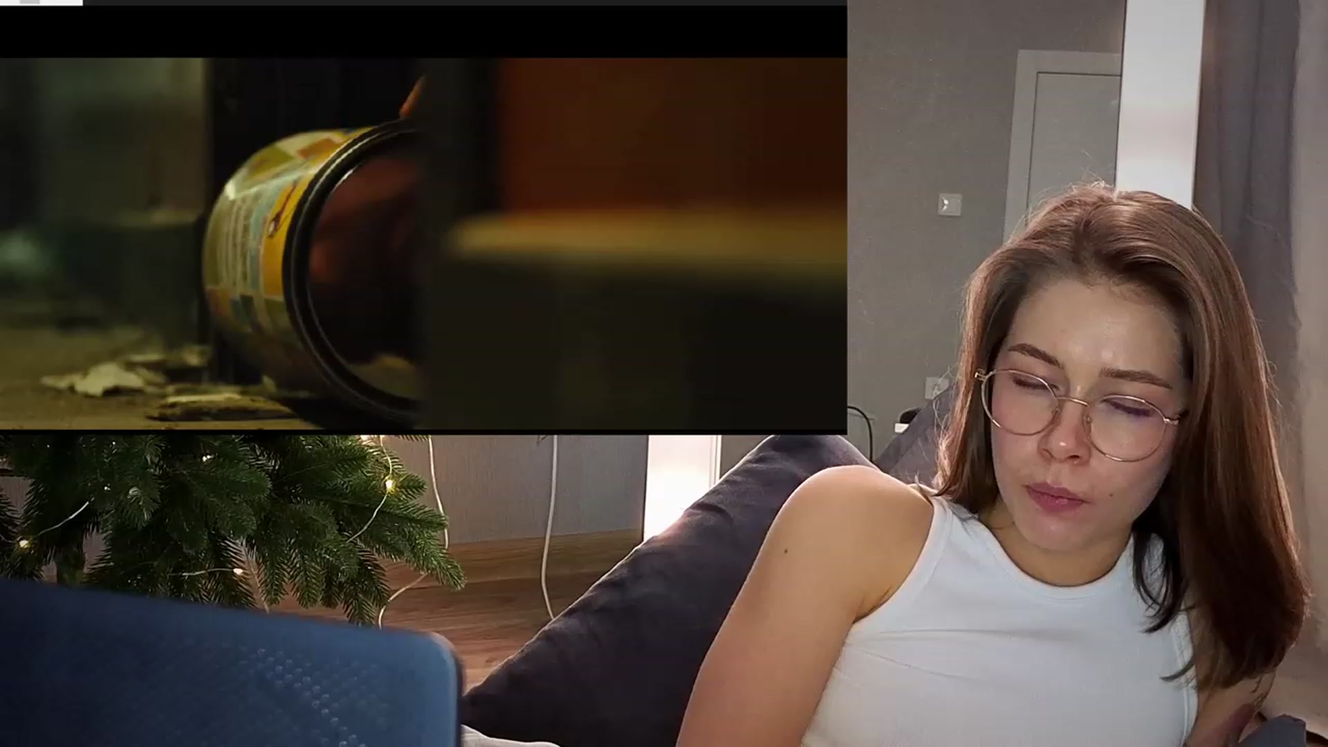 Gallery image thumbnail from KeepSpark's myfreecams stream on, 02/18/2024, 21:50 image 3 of 20