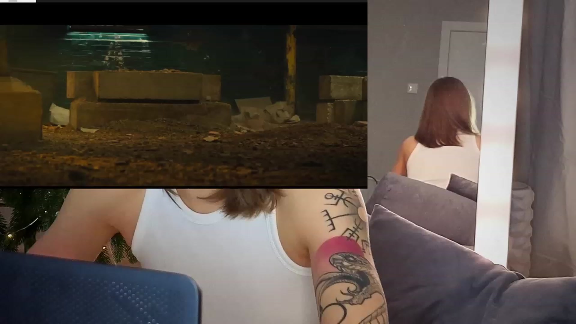 Gallery image thumbnail from KeepSpark's myfreecams stream on, 02/18/2024, 21:50 image 1 of 20