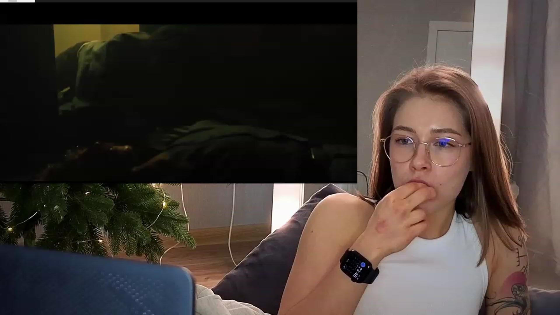 Gallery image thumbnail from KeepSpark's myfreecams stream on, 02/18/2024, 21:50 image 5 of 20