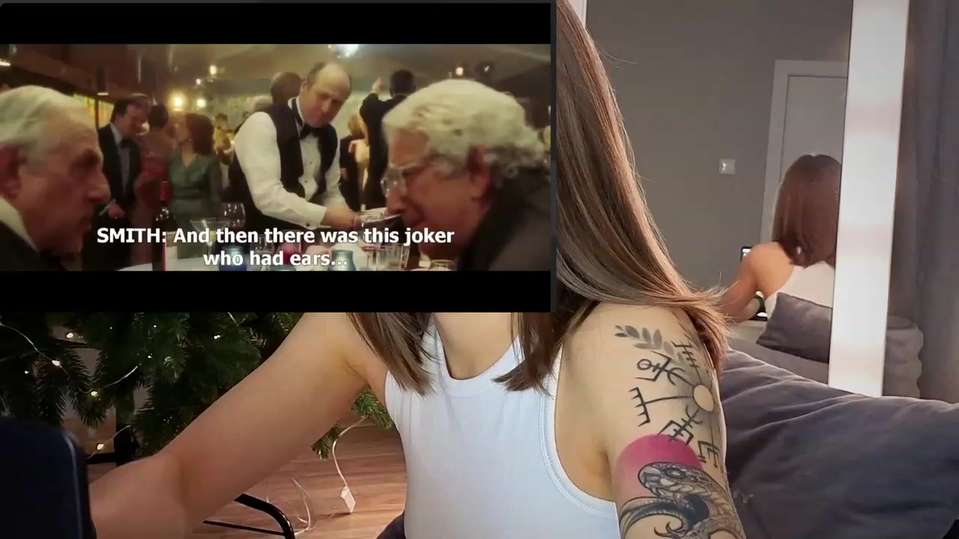 Gallery image thumbnail from KeepSpark's myfreecams stream on, 02/18/2024, 21:50 image 13 of 20