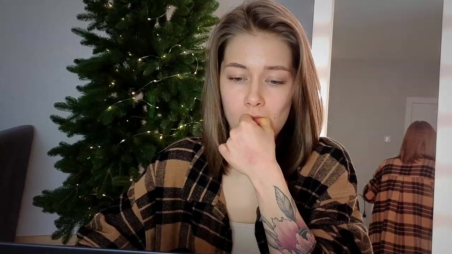 Gallery image thumbnail from KeepSpark's myfreecams stream on, 02/21/2024, 18:50 image 12 of 20