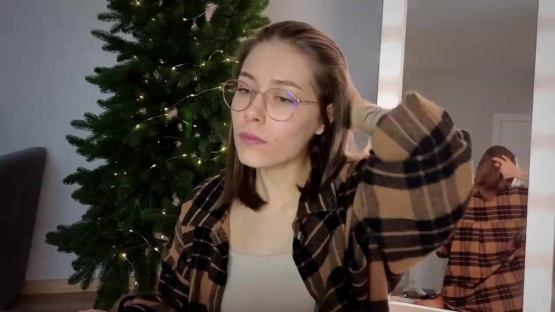 Gallery image thumbnail from KeepSpark's myfreecams stream on, 02/21/2024, 21:40 image 13 of 20