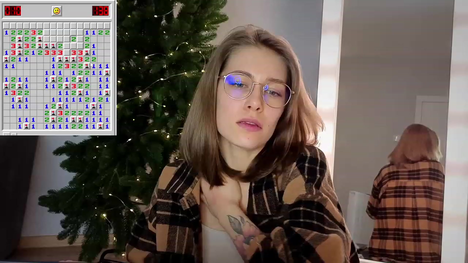 Gallery image thumbnail from KeepSpark's myfreecams stream on, 02/21/2024, 21:40 image 8 of 20