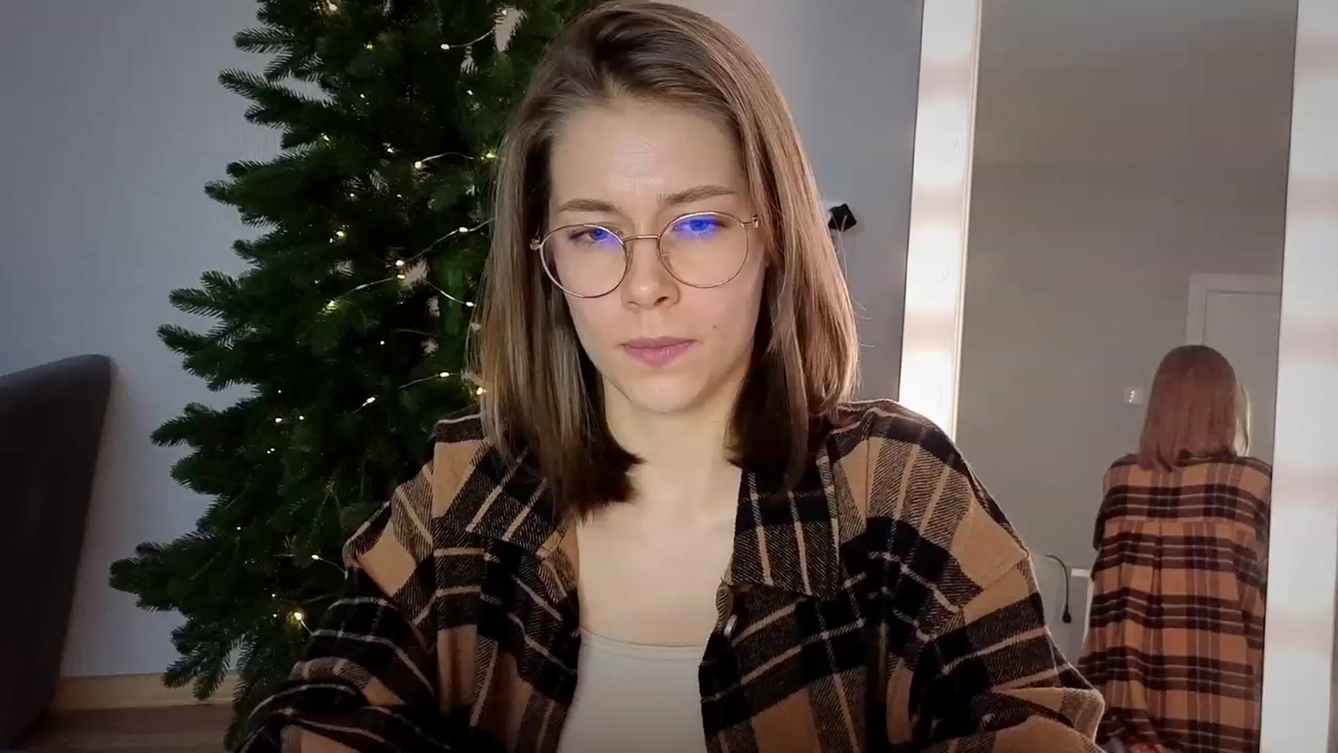 Gallery image thumbnail from KeepSpark's myfreecams stream on, 02/21/2024, 21:40 image 14 of 20