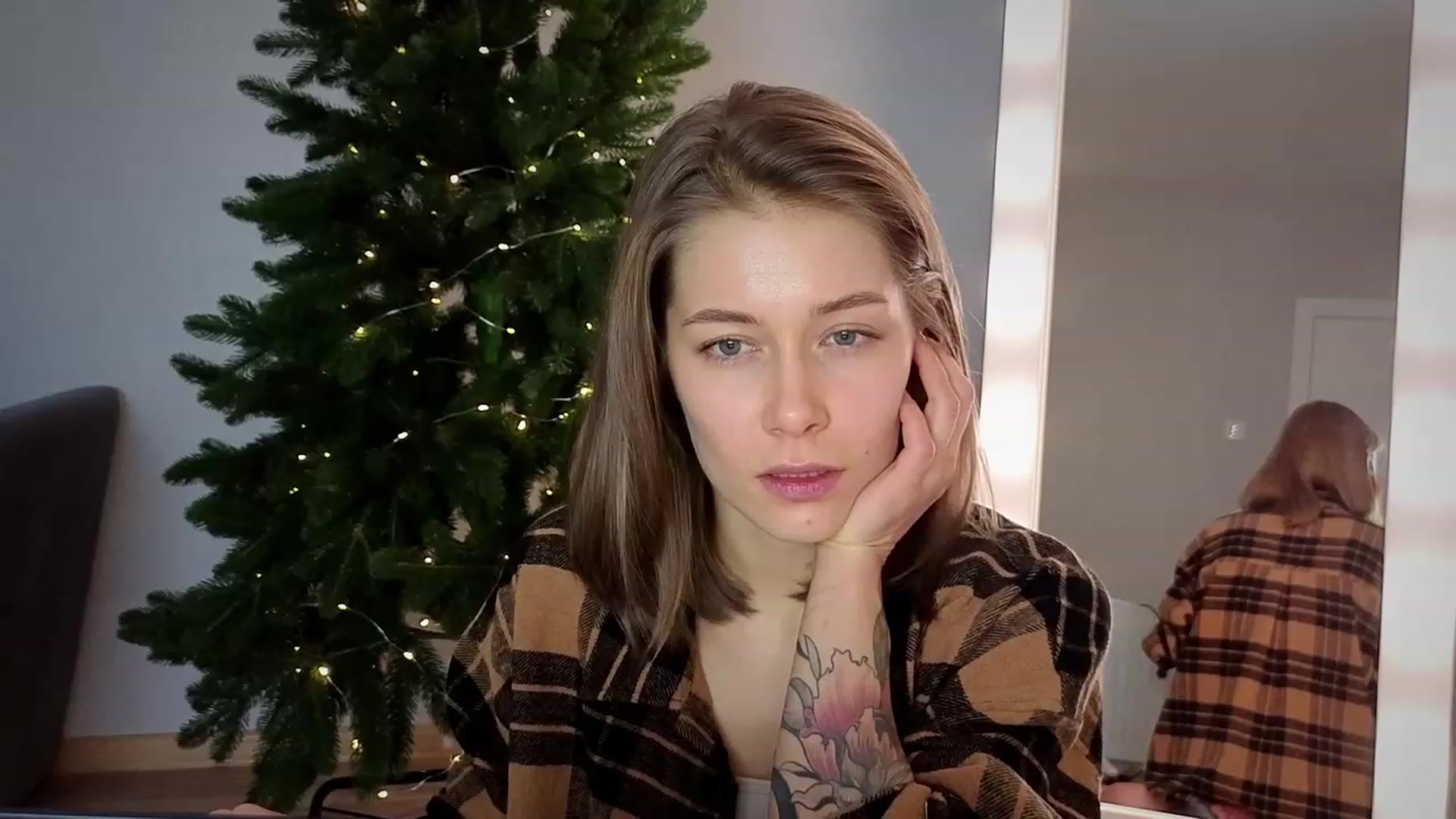 Gallery image thumbnail from KeepSpark's myfreecams stream on, 02/21/2024, 21:40 image 2 of 20