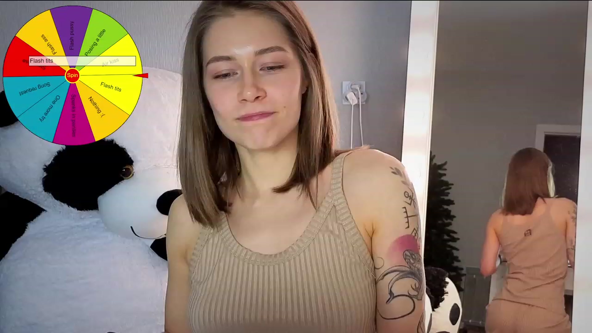 Gallery image thumbnail from KeepSpark's myfreecams stream on, 03/09/2024, 21:31 image 11 of 20