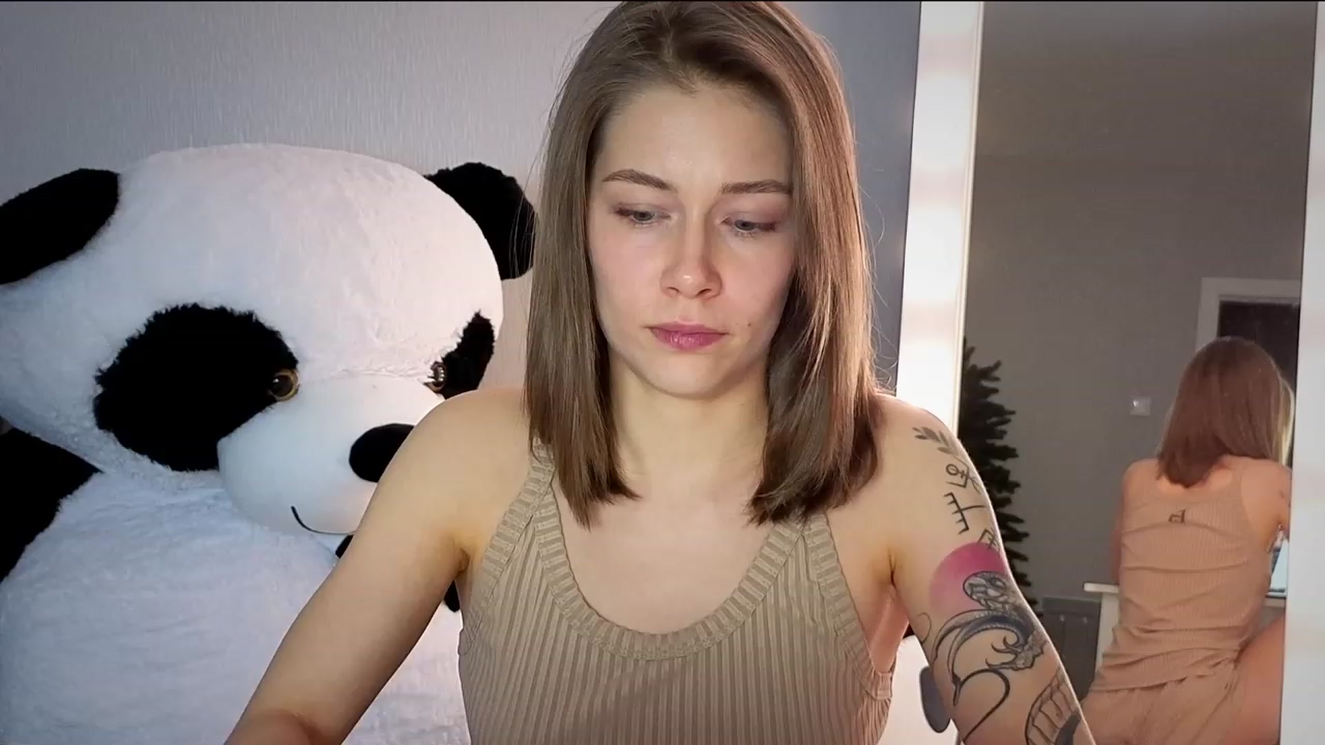 Gallery image thumbnail from KeepSpark's myfreecams stream on, 03/09/2024, 21:31 image 8 of 20