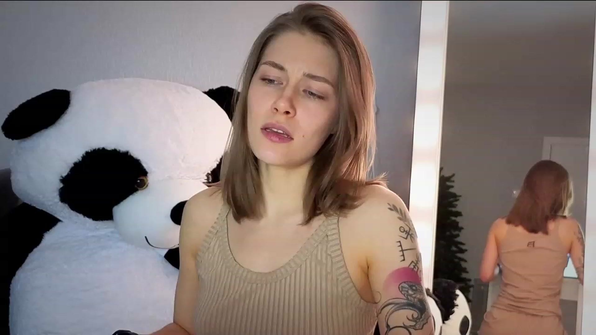 Gallery image thumbnail from KeepSpark's myfreecams stream on, 03/10/2024, 24:43 image 3 of 20