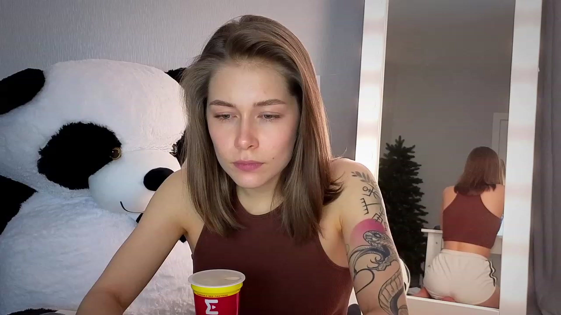 Gallery image thumbnail from KeepSpark's myfreecams stream on, 03/13/2024, 21:52 image 10 of 20