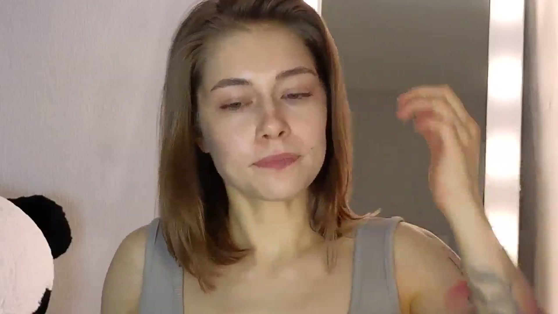 Gallery image thumbnail from KeepSpark's myfreecams stream on, 04/09/2024, 05:28 image 14 of 20