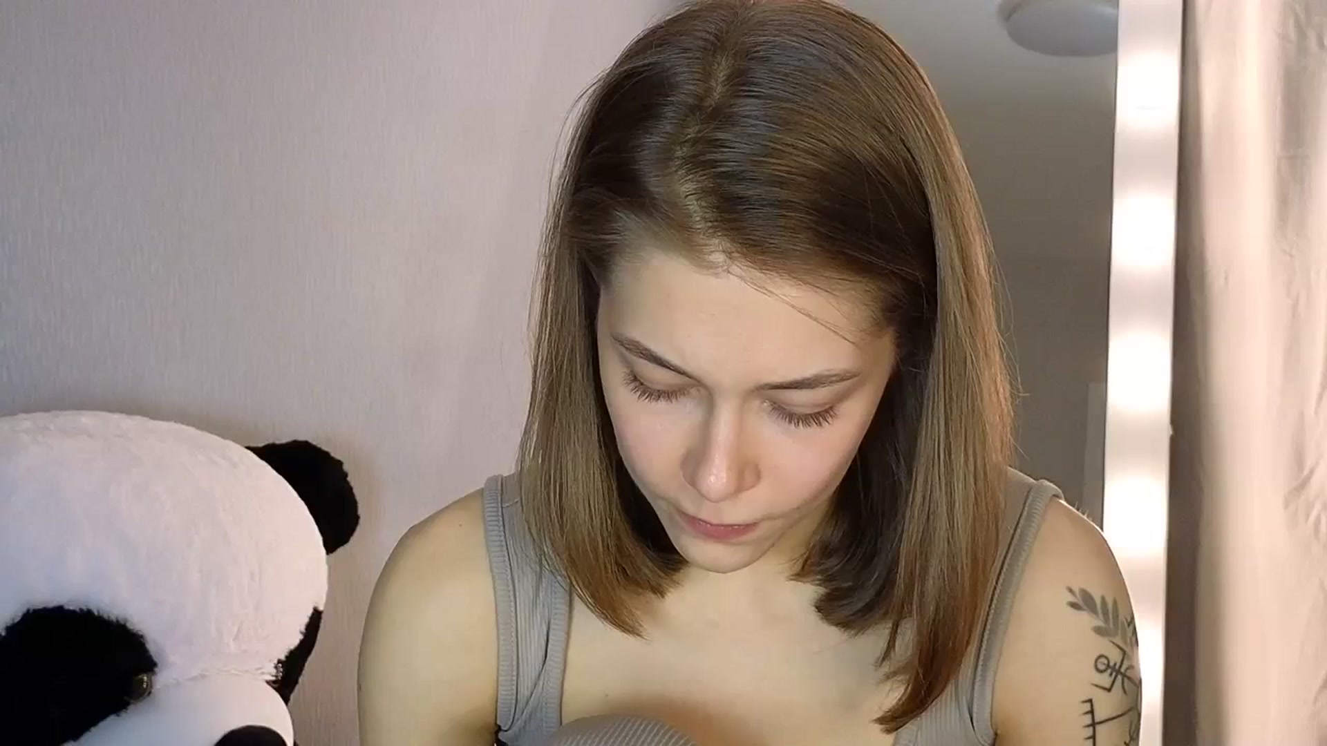 Gallery image thumbnail from KeepSpark's myfreecams stream on, 04/09/2024, 05:28 image 1 of 20