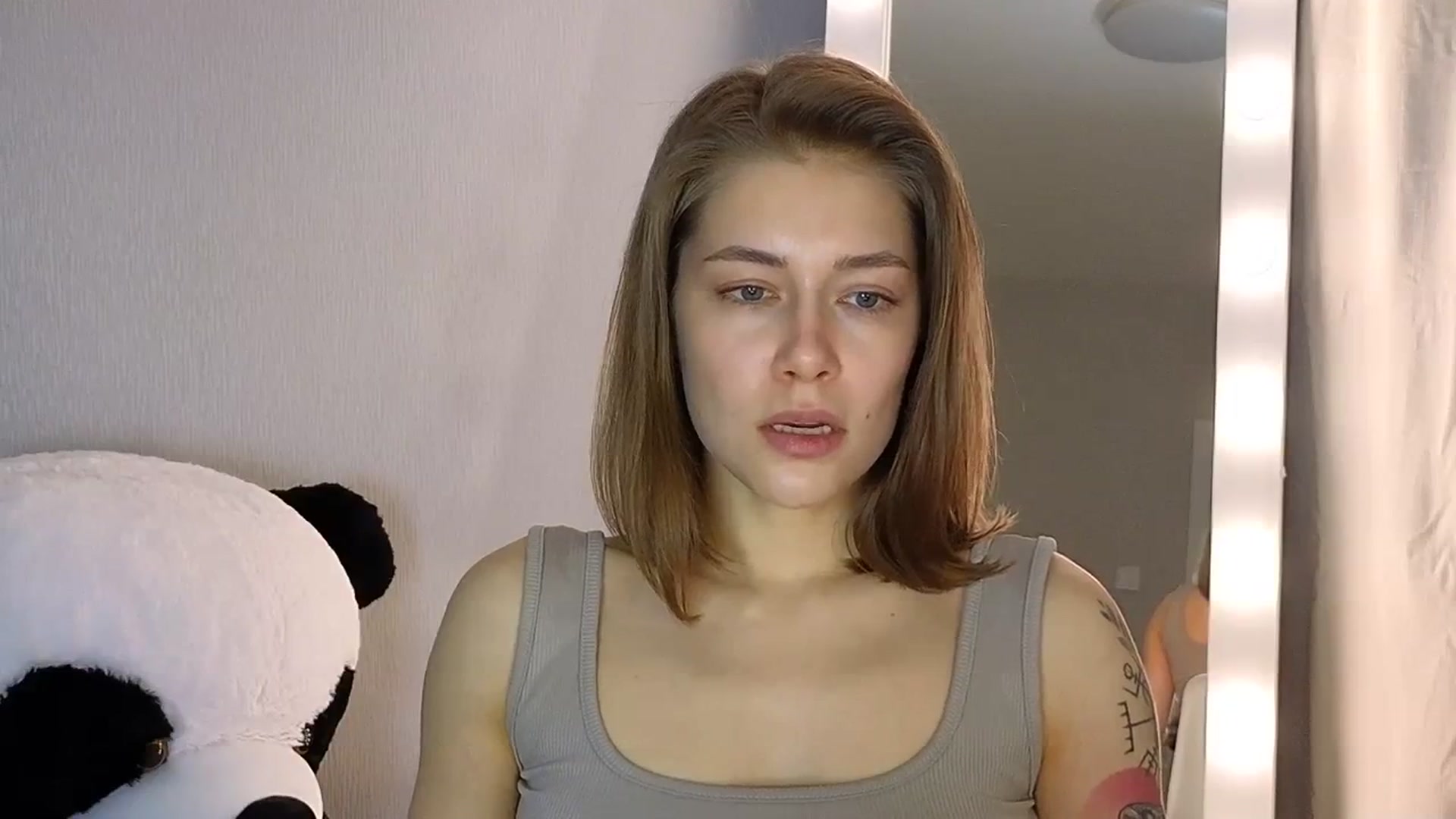 Gallery image thumbnail from KeepSpark's myfreecams stream on, 04/09/2024, 05:28 image 8 of 20