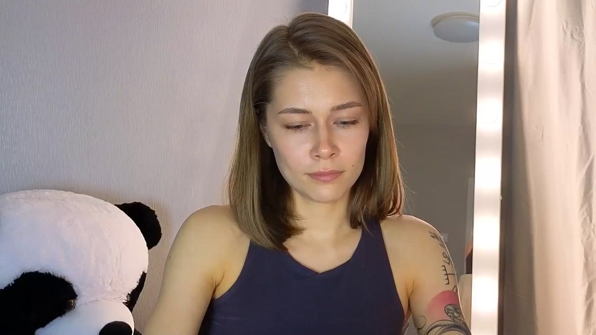 Gallery image thumbnail from KeepSpark's myfreecams stream on, 04/16/2024, 07:03 image 8 of 20