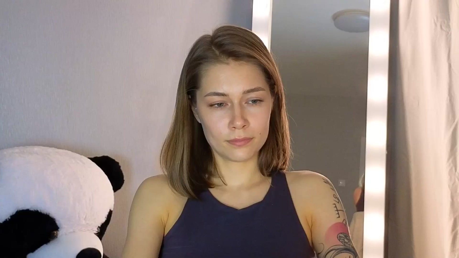 Gallery image thumbnail from KeepSpark's myfreecams stream on, 04/16/2024, 07:03 image 7 of 20
