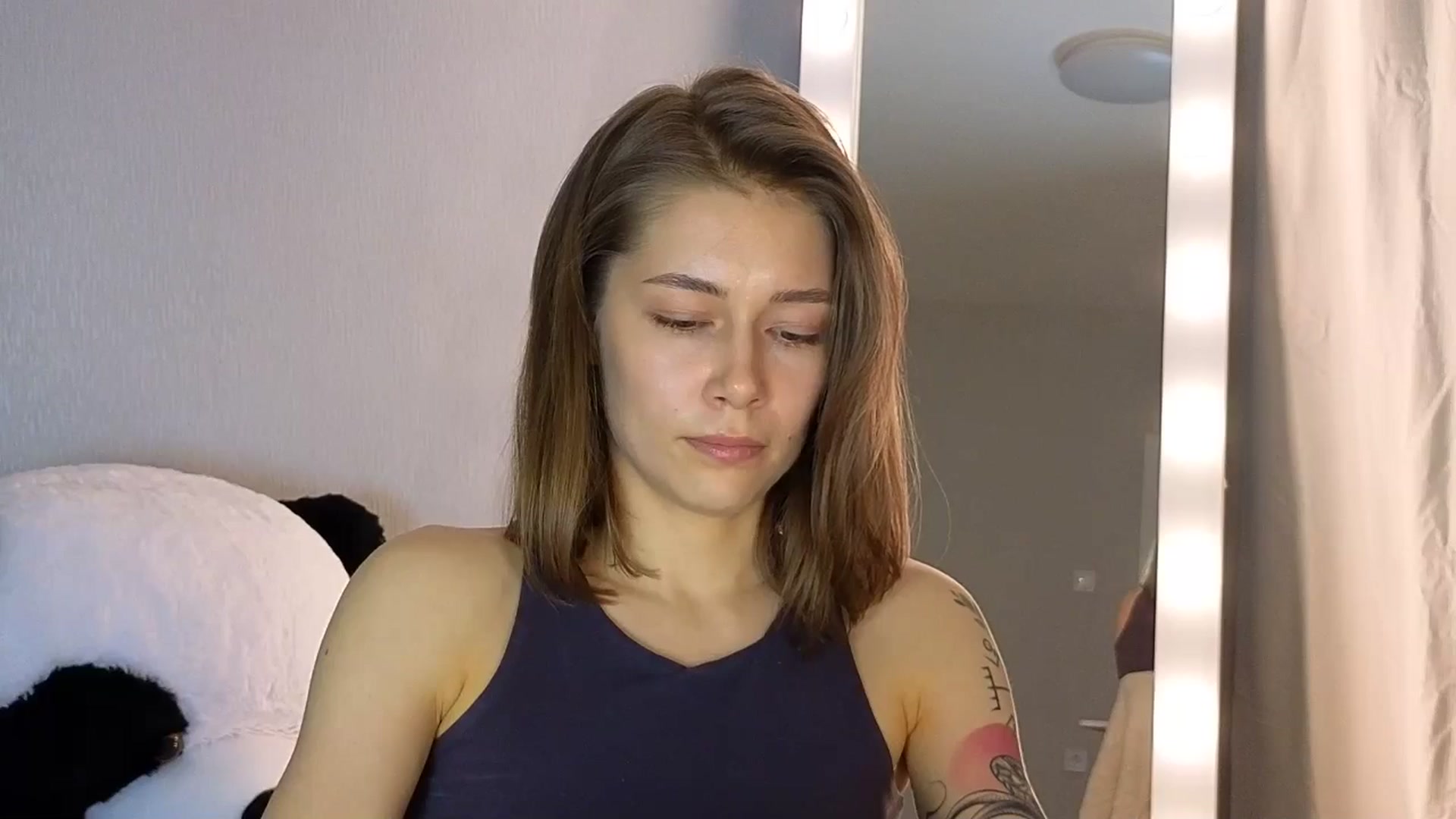 Gallery image thumbnail from KeepSpark's myfreecams stream on, 04/16/2024, 07:03 image 16 of 20