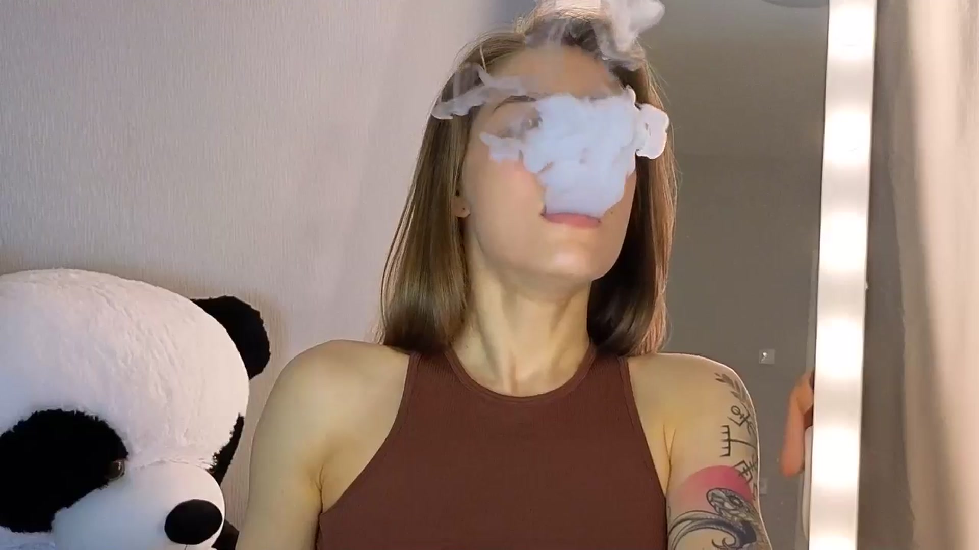 Gallery image thumbnail from KeepSpark's myfreecams stream on, 05/03/2024, 05:05 image 10 of 20