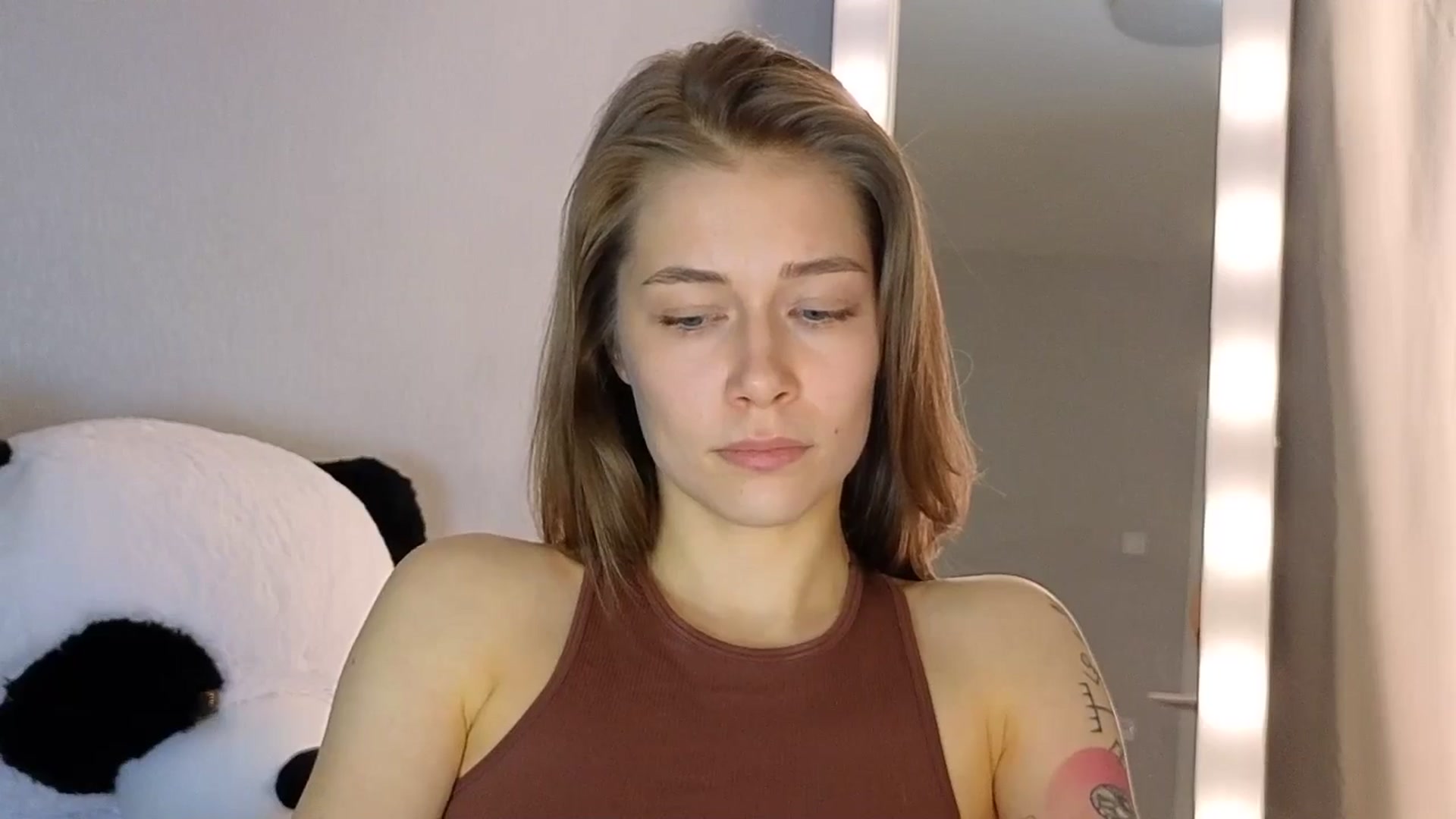Gallery image thumbnail from KeepSpark's myfreecams stream on, 05/04/2024, 05:19 image 12 of 20