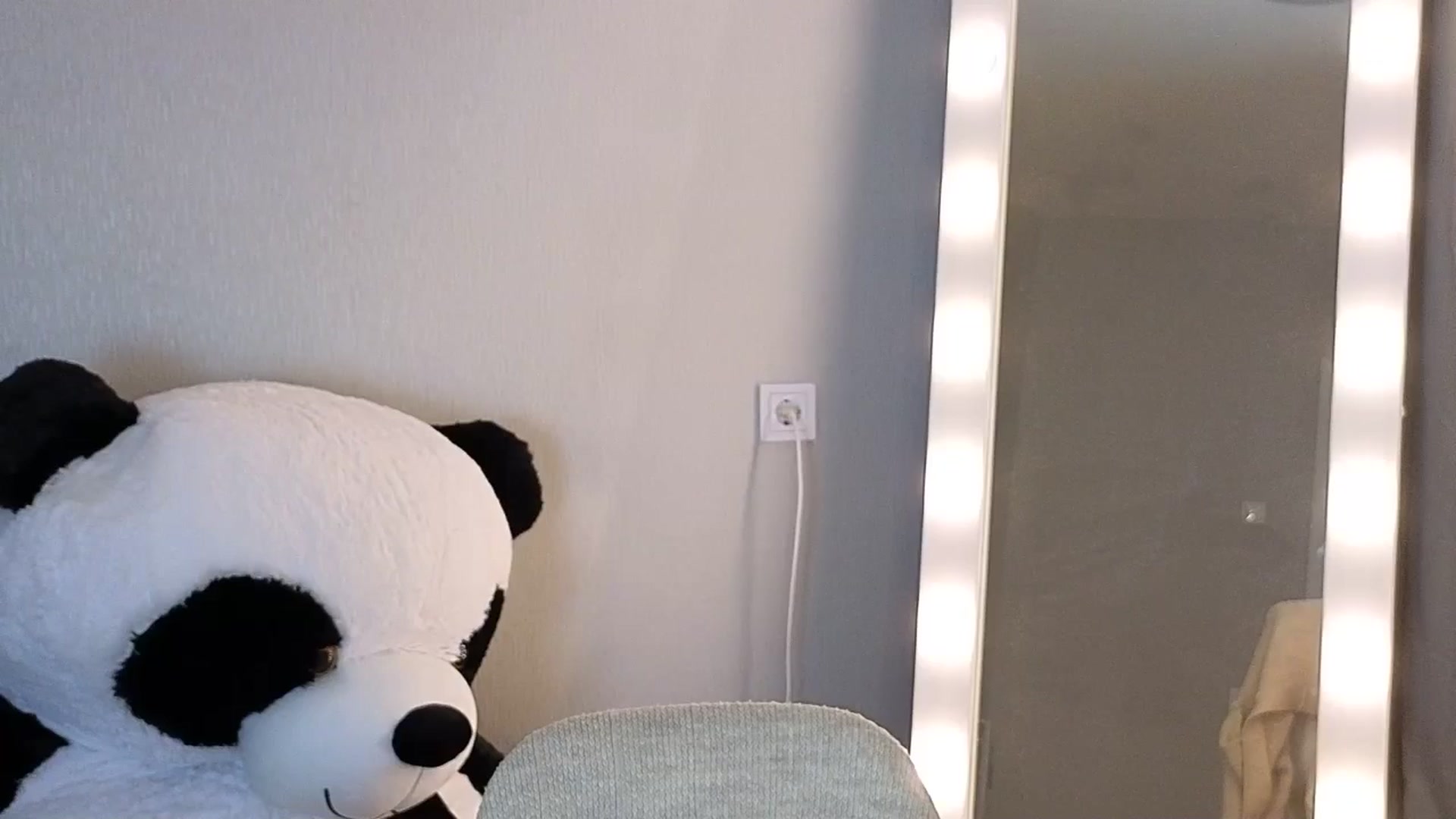 Gallery image thumbnail from KeepSpark's myfreecams stream on, 05/05/2024, 06:00 image 19 of 20
