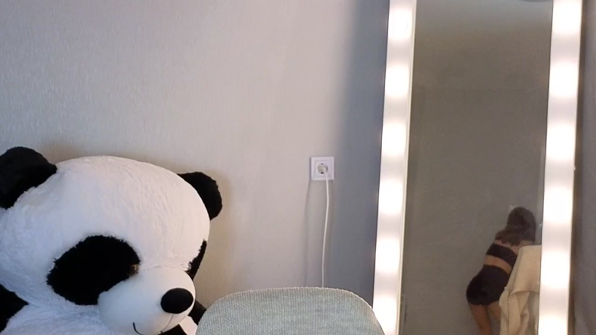 Gallery image thumbnail from KeepSpark's myfreecams stream on, 05/05/2024, 06:00 image 17 of 20
