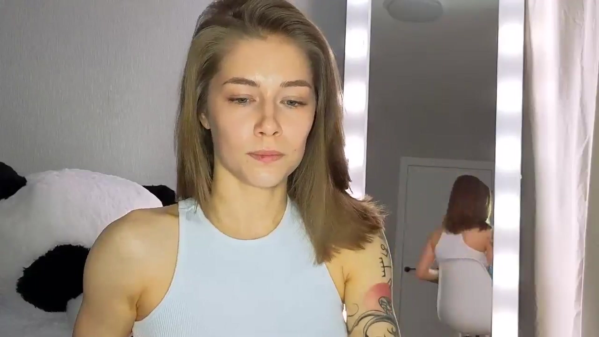Gallery image thumbnail from KeepSpark's myfreecams stream on, 05/15/2024, 04:59 image 7 of 20