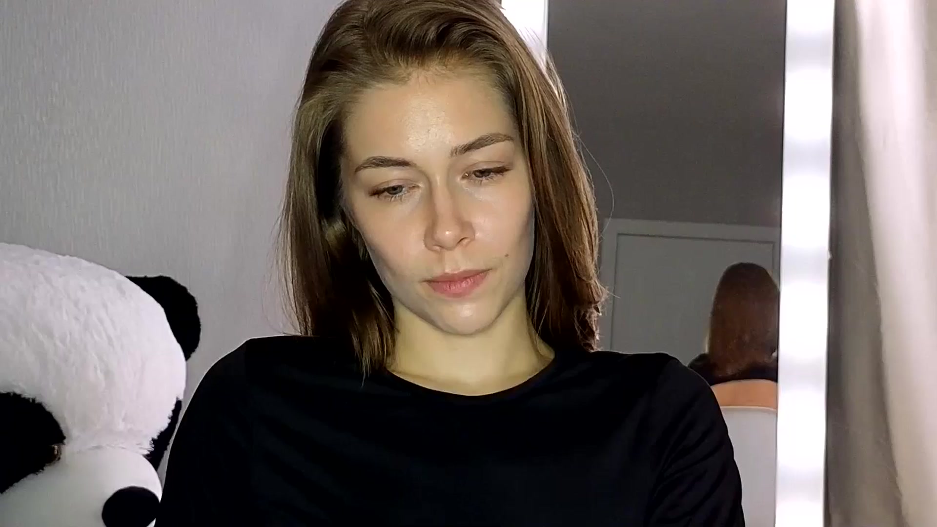 Gallery image thumbnail from KeepSpark's myfreecams stream on, 05/18/2024, 05:32 image 16 of 20