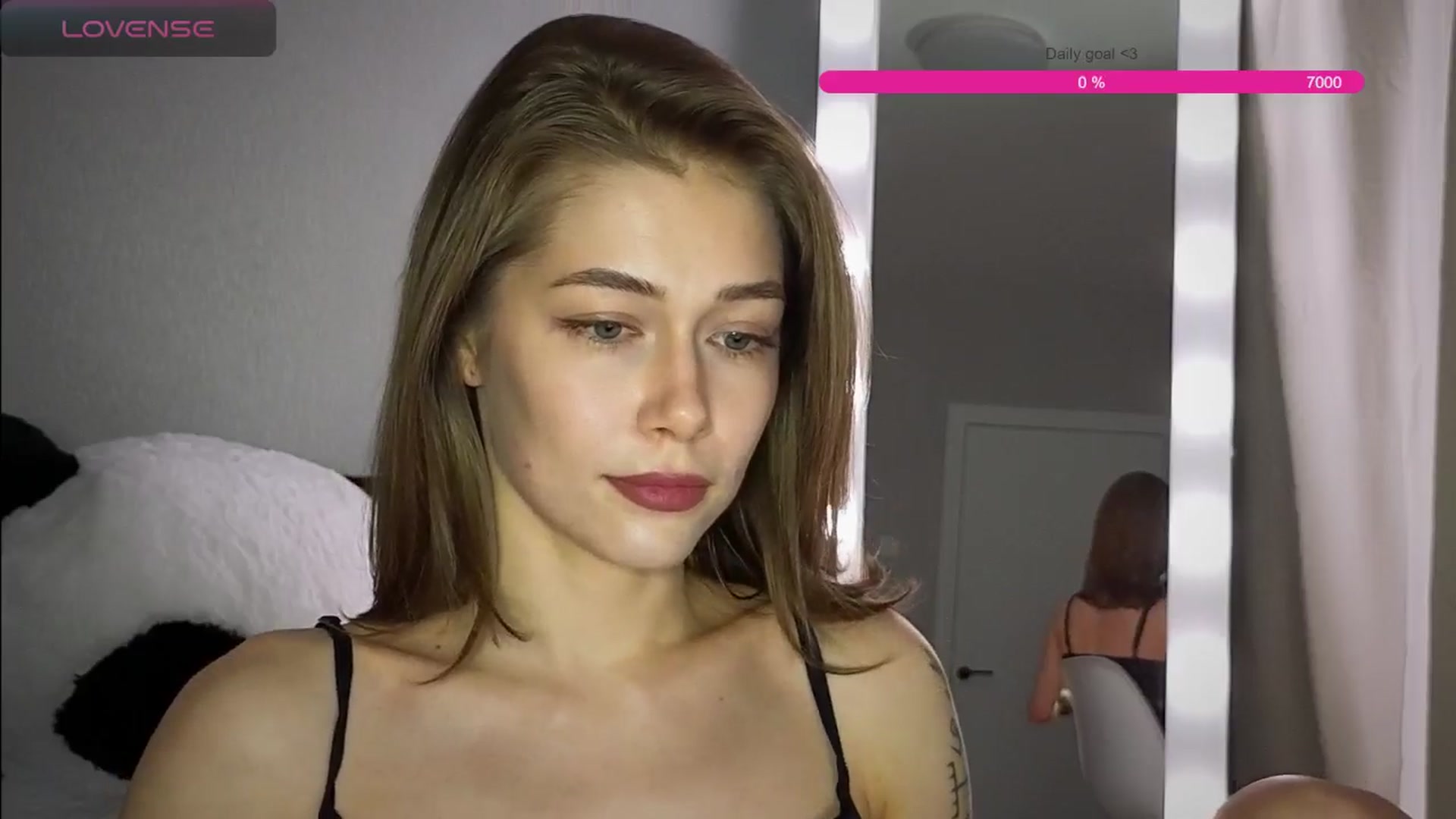 Gallery image thumbnail from KeepSpark's myfreecams stream on, 05/19/2024, 06:31 image 7 of 20