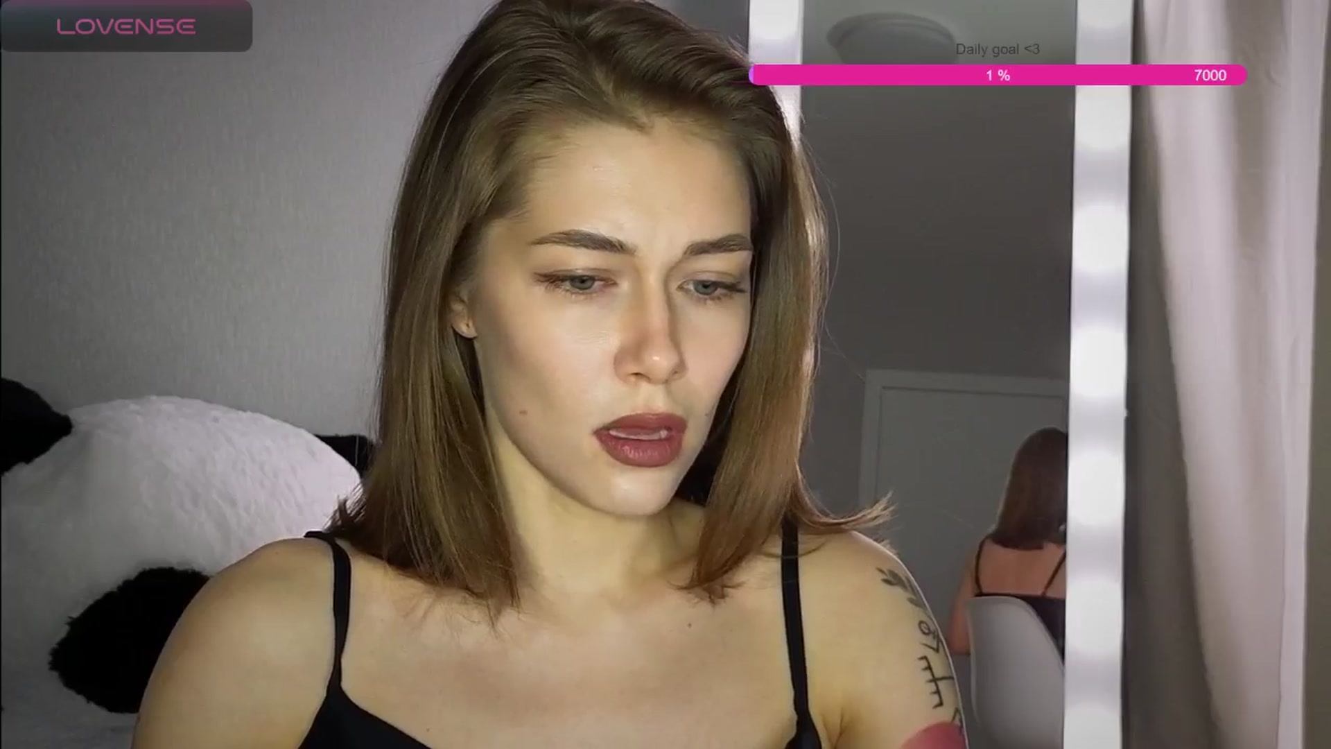 Gallery image thumbnail from KeepSpark's myfreecams stream on, 05/19/2024, 06:31 image 18 of 20