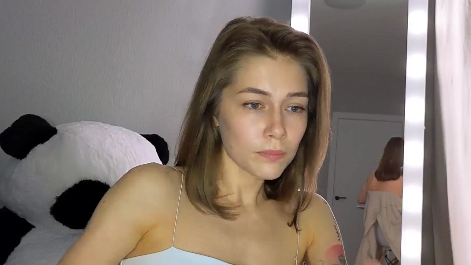 Gallery image thumbnail from KeepSpark's myfreecams stream on, 05/20/2024, 07:04 image 16 of 20