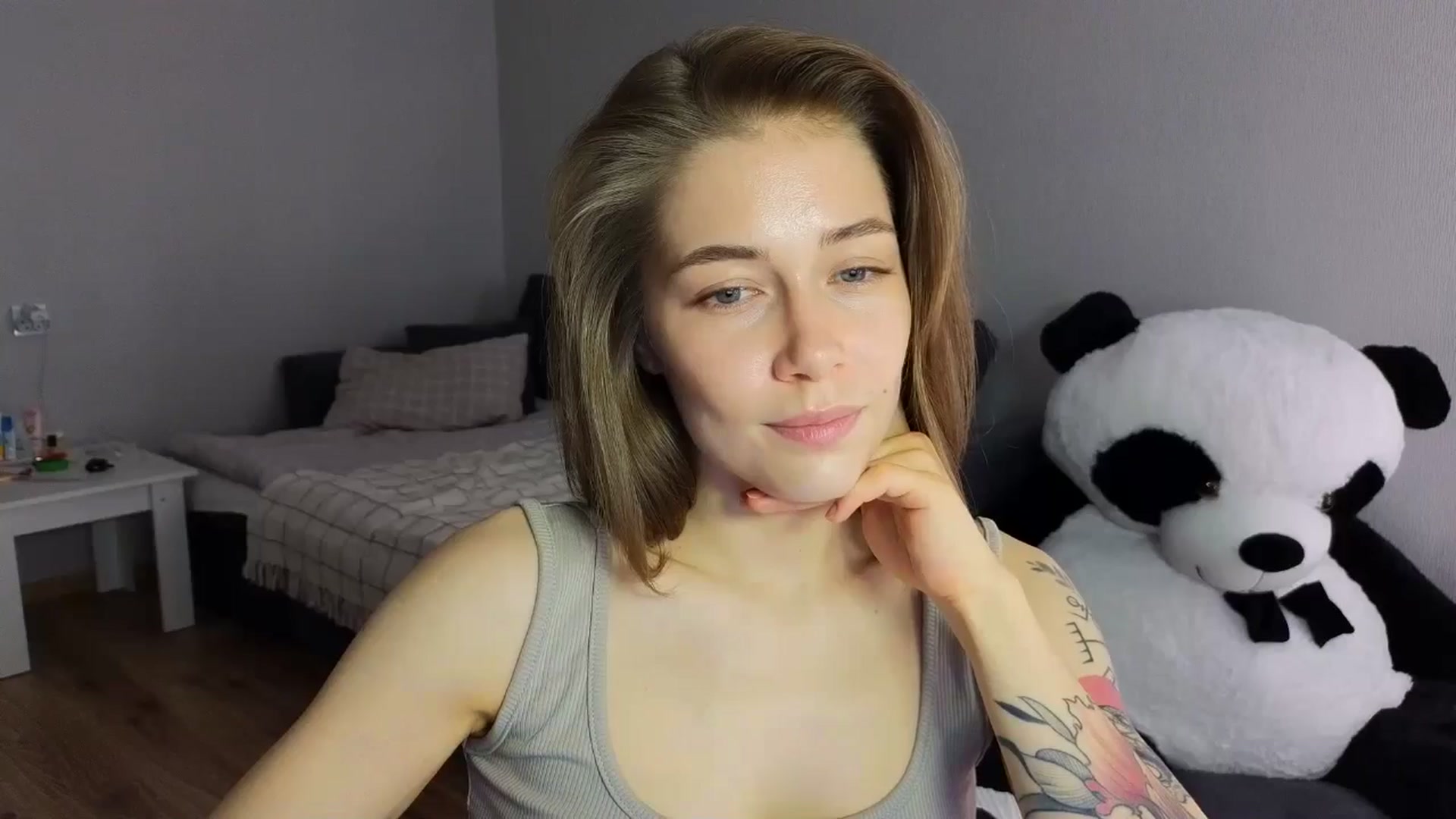 Gallery image thumbnail from KeepSpark's myfreecams stream on, 05/28/2024, 05:13 image 8 of 20