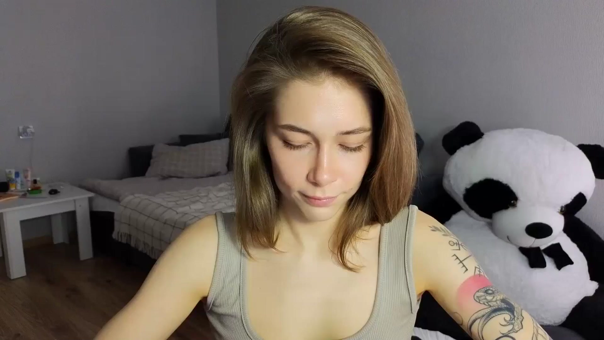 Gallery image thumbnail from KeepSpark's myfreecams stream on, 05/28/2024, 05:13 image 5 of 20