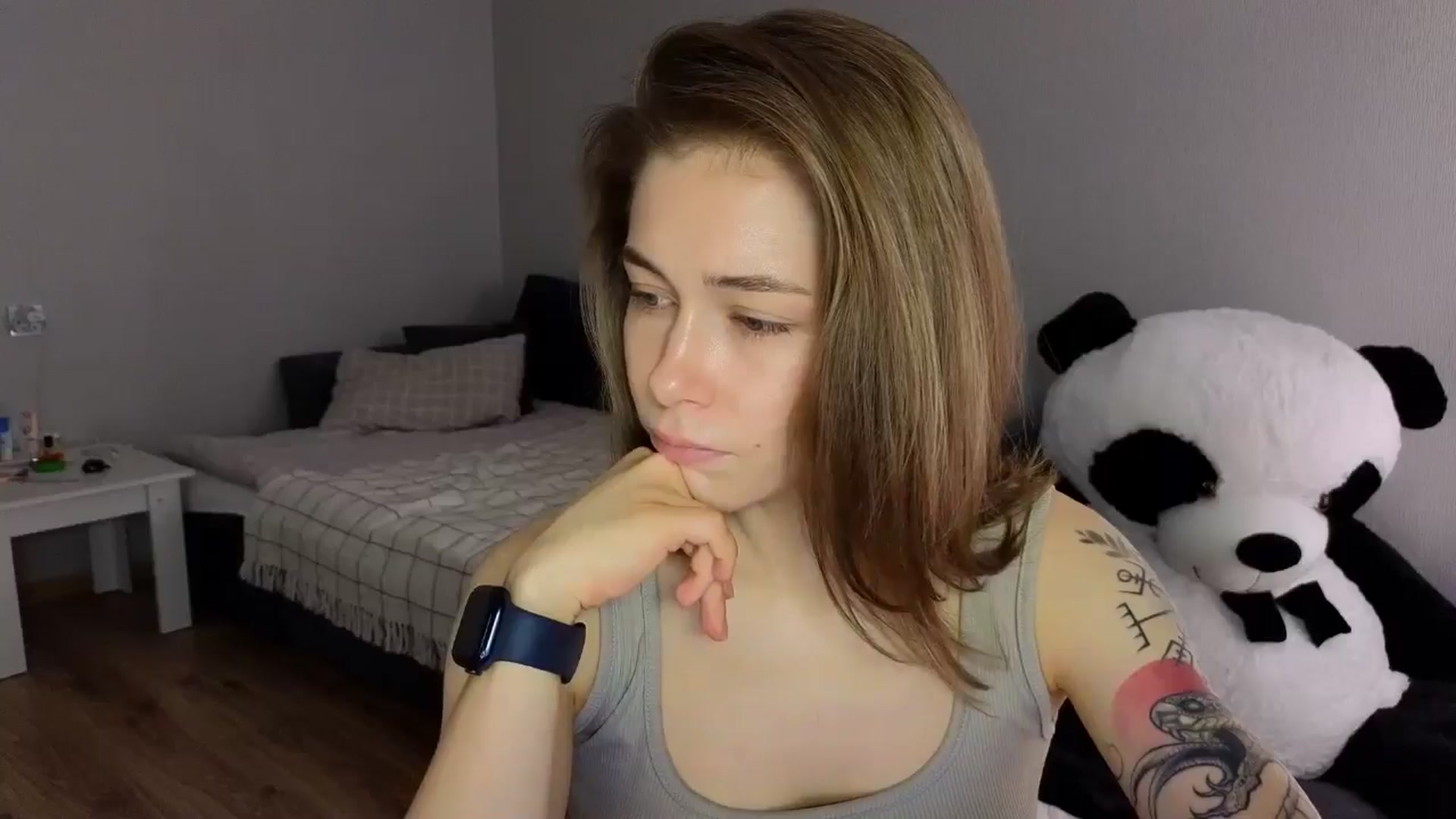 Gallery image thumbnail from KeepSpark's myfreecams stream on, 05/28/2024, 05:13 image 14 of 20