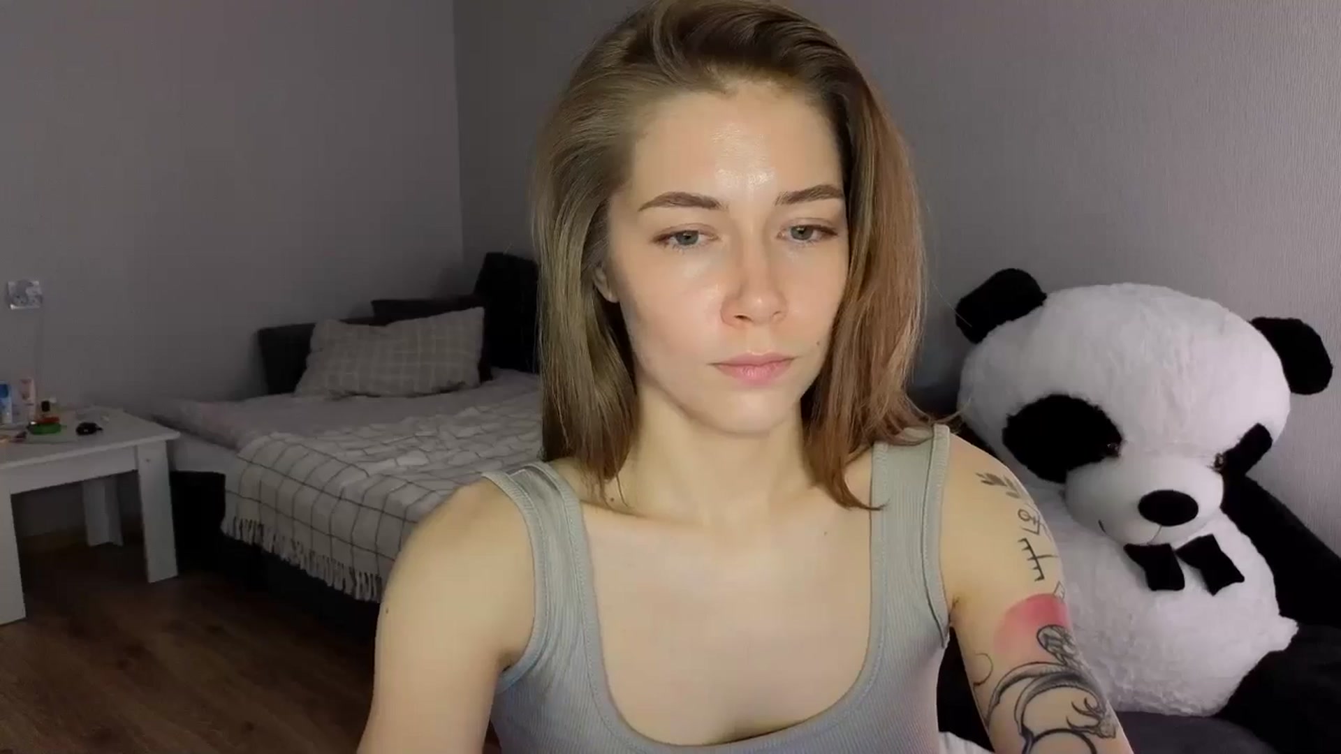 Gallery image thumbnail from KeepSpark's myfreecams stream on, 05/28/2024, 05:13 image 16 of 20