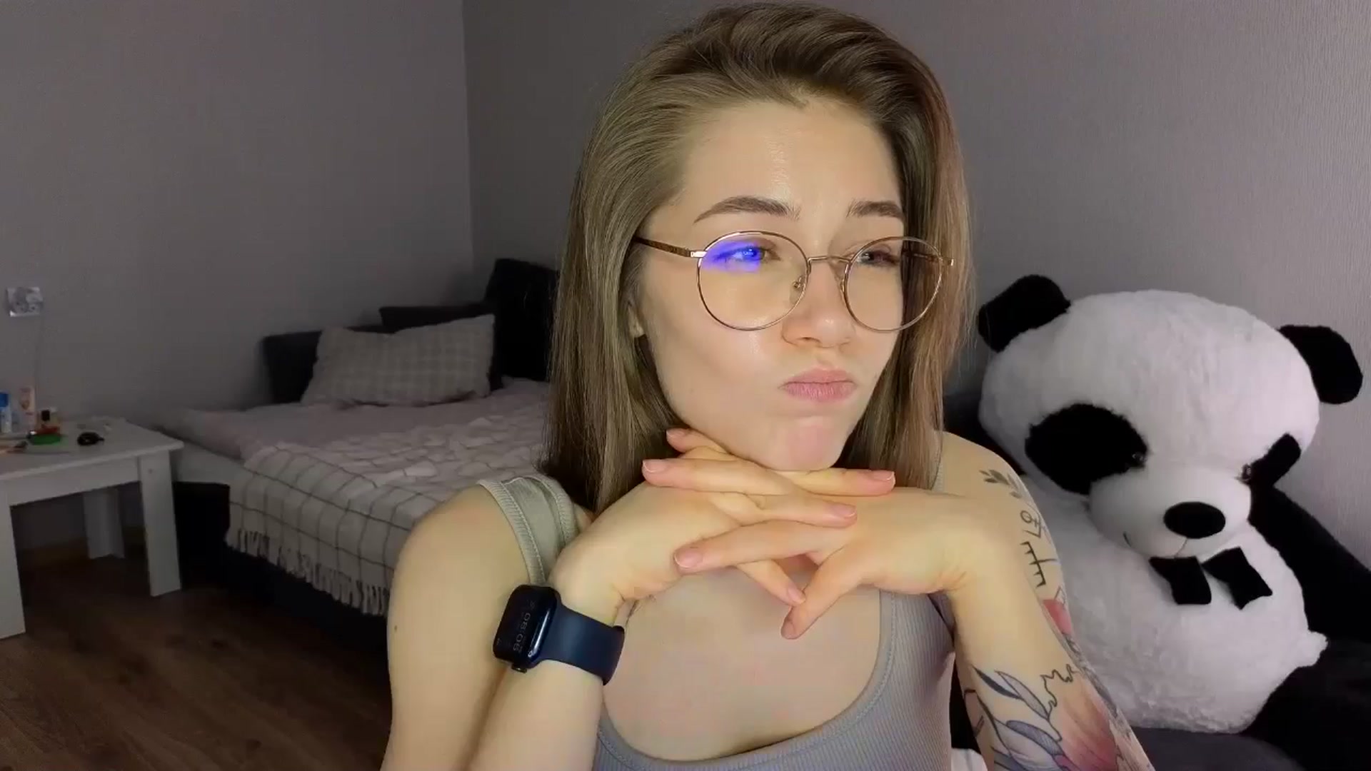 Gallery image thumbnail from KeepSpark's myfreecams stream on, 05/28/2024, 05:13 image 18 of 20