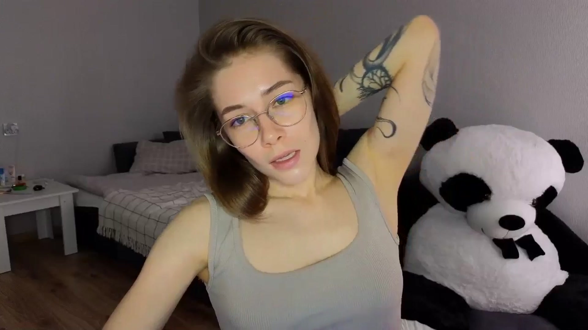 Gallery image thumbnail from KeepSpark's myfreecams stream on, 05/28/2024, 05:13 image 17 of 20