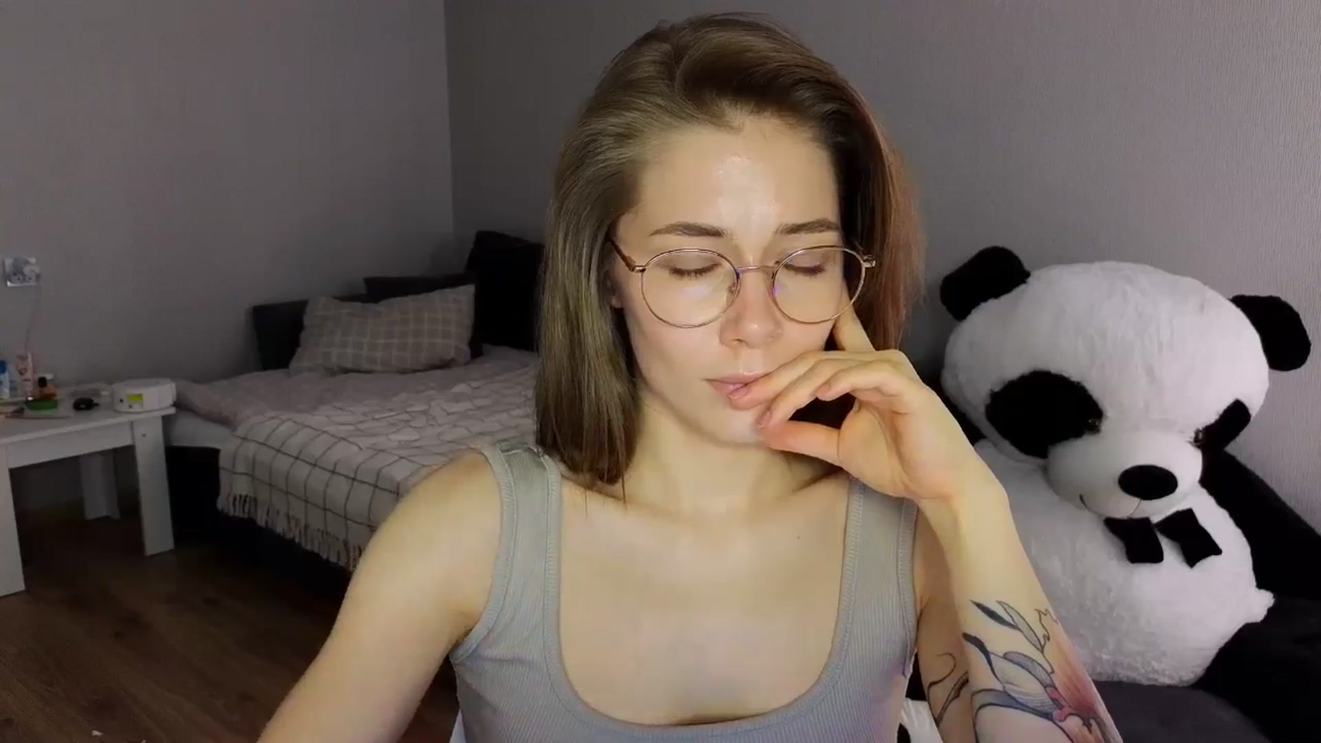Gallery image thumbnail from KeepSpark's myfreecams stream on, 05/28/2024, 05:48 image 3 of 20