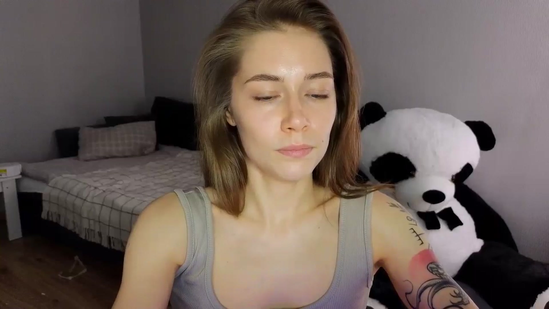 Gallery image thumbnail from KeepSpark's myfreecams stream on, 05/28/2024, 05:48 image 19 of 20