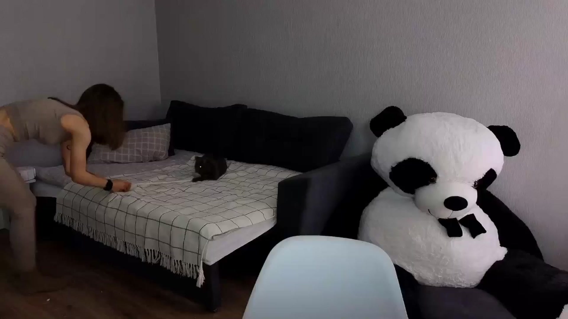 Gallery image thumbnail from KeepSpark's myfreecams stream on, 05/28/2024, 05:48 image 11 of 20