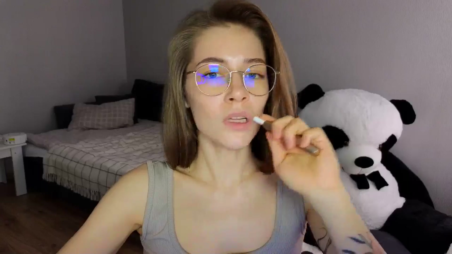 Gallery image thumbnail from KeepSpark's myfreecams stream on, 05/28/2024, 05:48 image 6 of 20