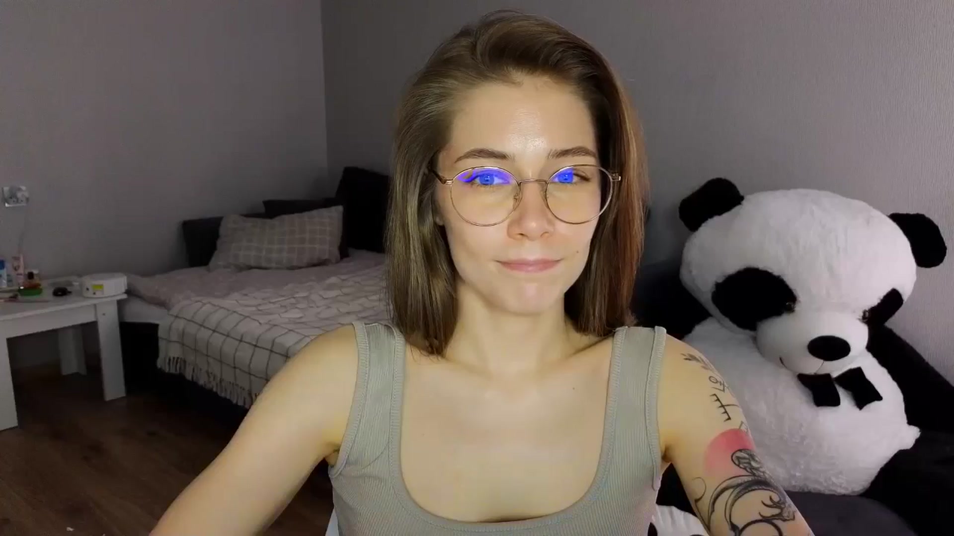 Gallery image thumbnail from KeepSpark's myfreecams stream on, 05/28/2024, 05:48 image 4 of 20