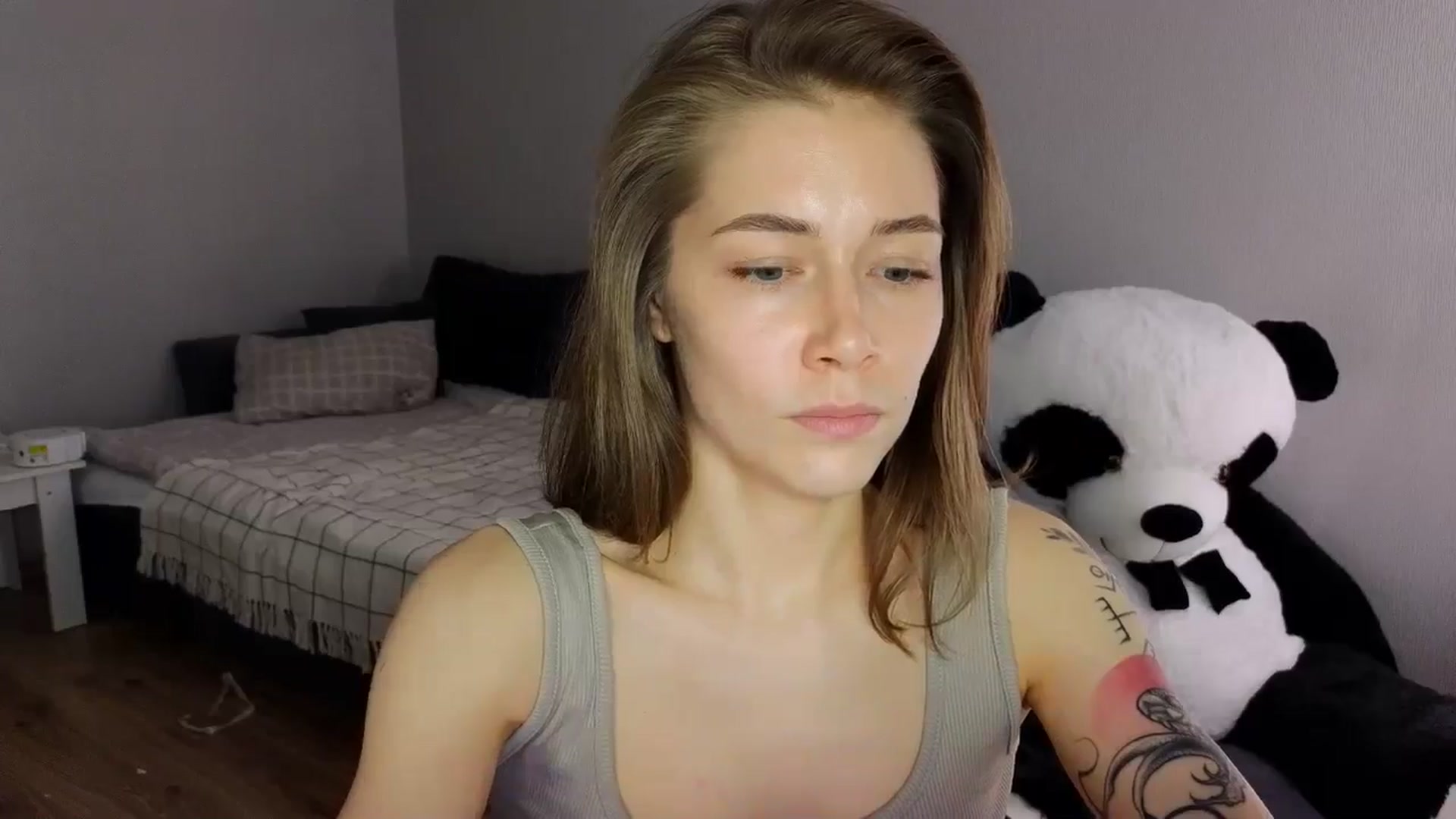 Gallery image thumbnail from KeepSpark's myfreecams stream on, 05/28/2024, 05:48 image 15 of 20
