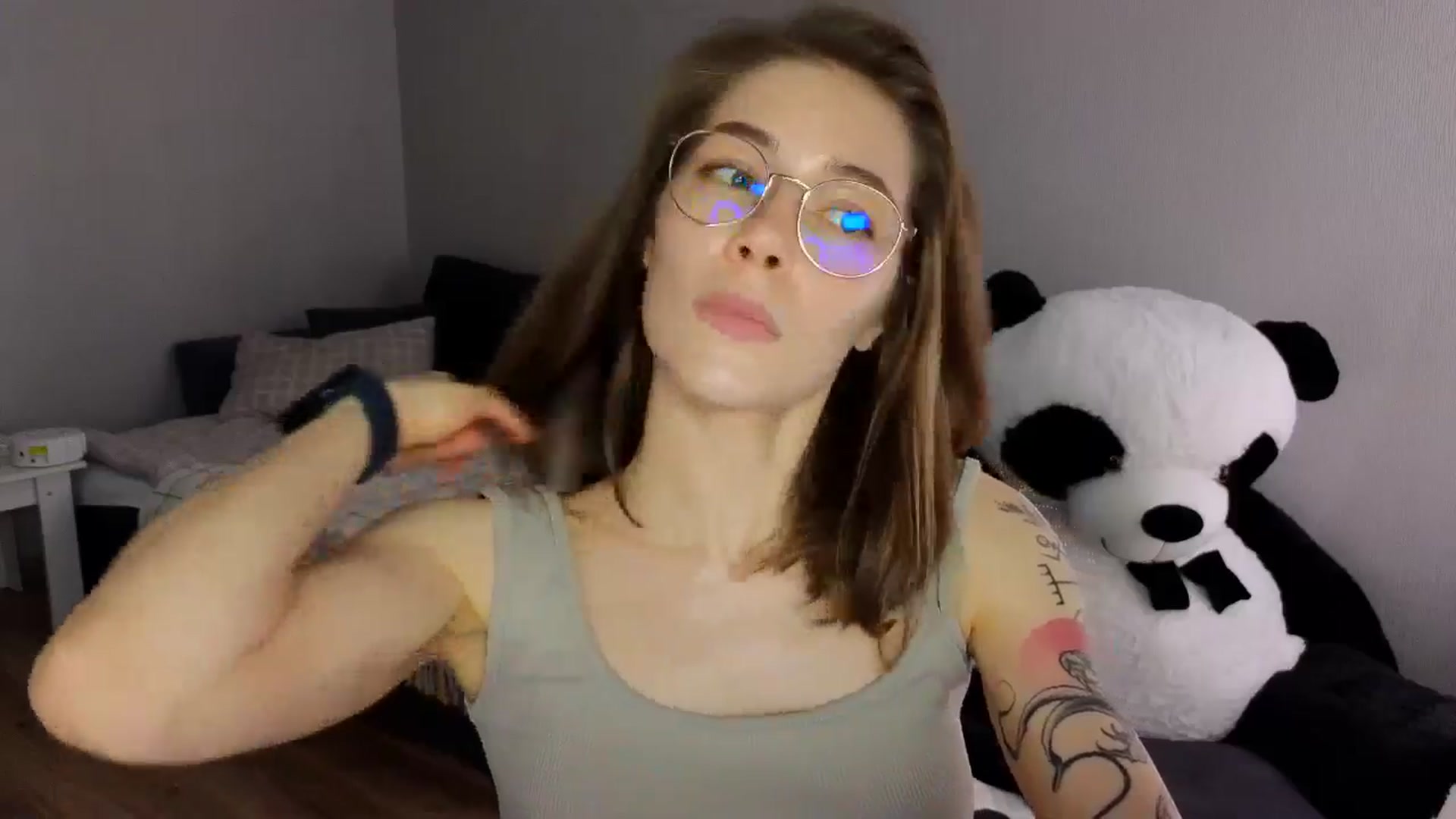 Gallery image thumbnail from KeepSpark's myfreecams stream on, 05/28/2024, 05:48 image 9 of 20