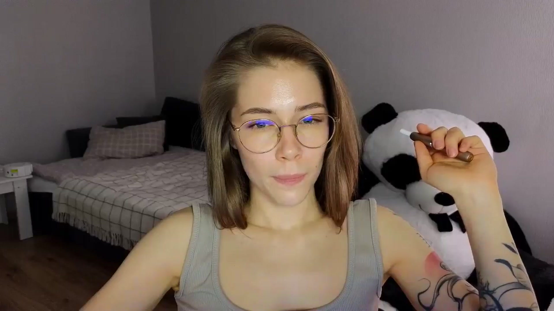 Gallery image thumbnail from KeepSpark's myfreecams stream on, 05/28/2024, 05:48 image 8 of 20